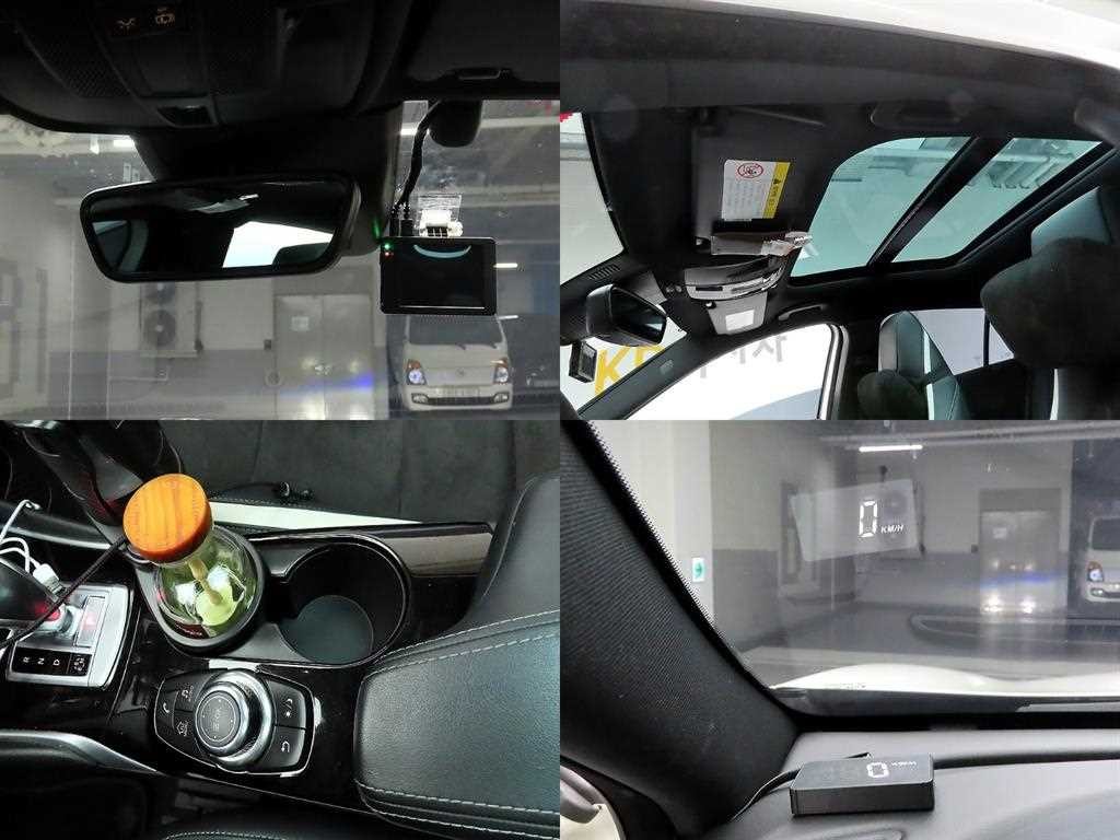 인피니티 Q Q30 2.0 프리미엄 이미지 15