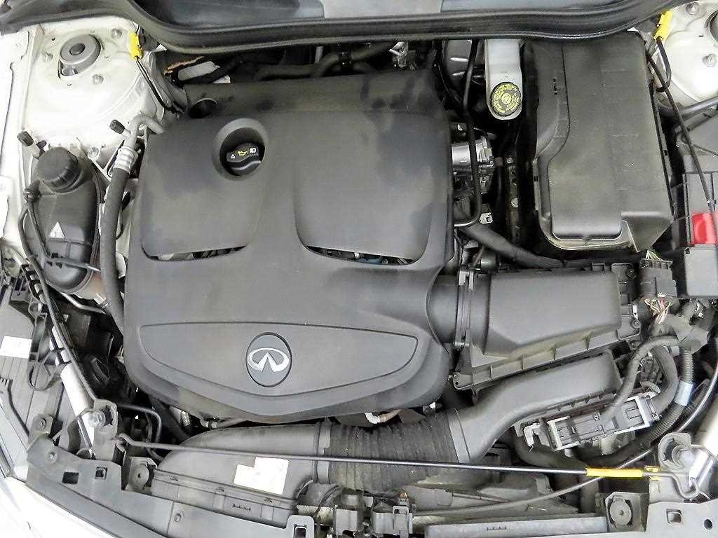 인피니티 Q Q30 2.0 프리미엄 이미지 18