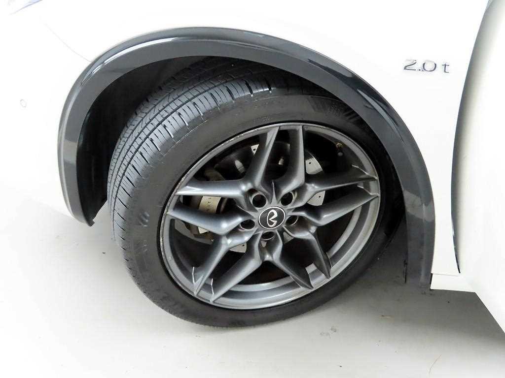 인피니티 Q Q30 2.0 프리미엄 이미지 19