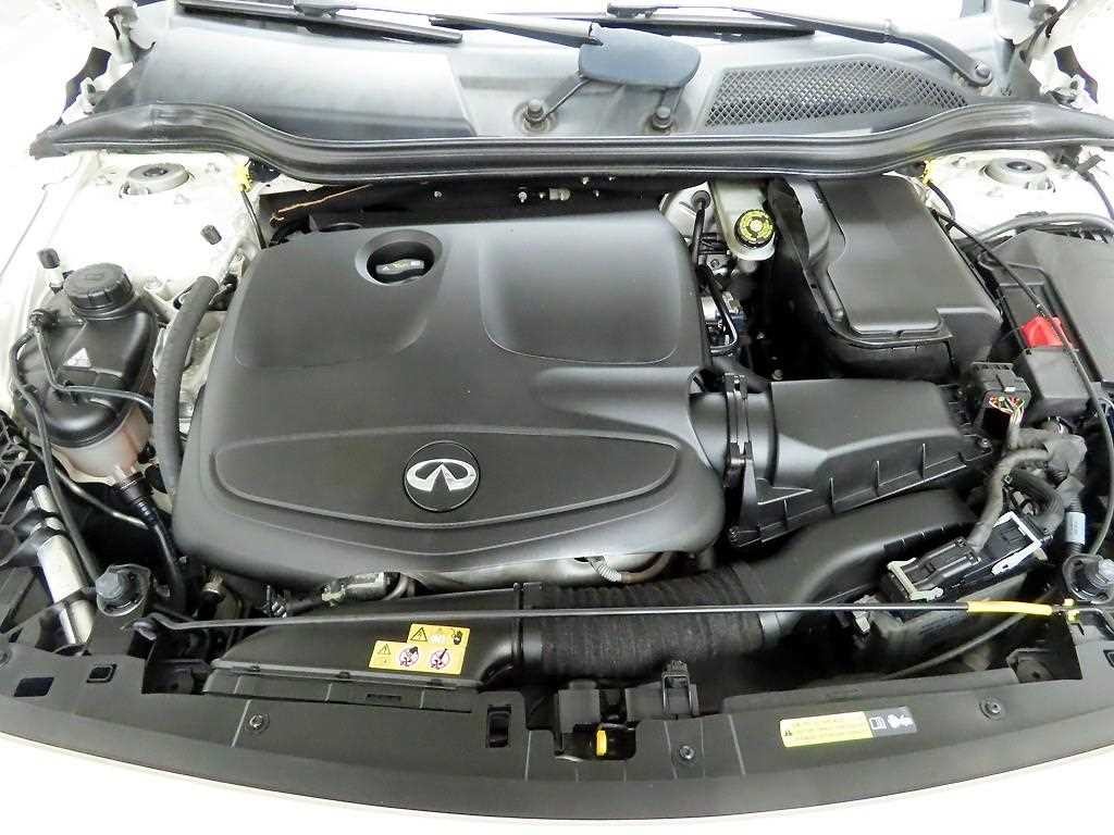 인피니티 Q Q30 2.0 프리미엄 이미지 20