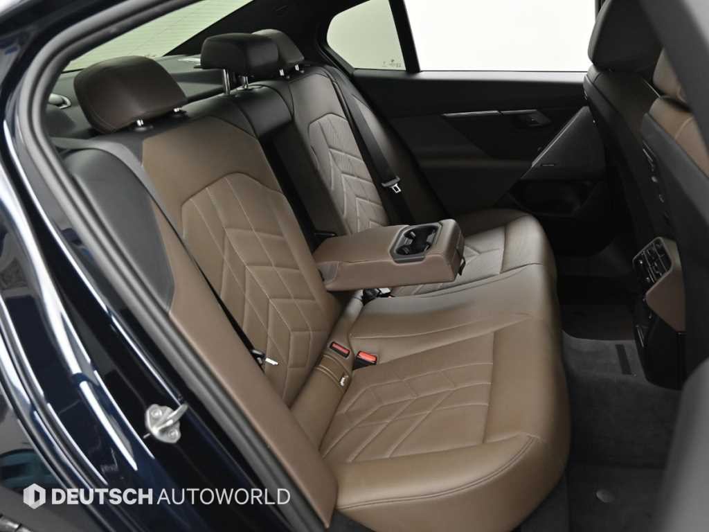 BMW 5시리즈 5시리즈 (G60) 520i M 스포츠 이미지 12