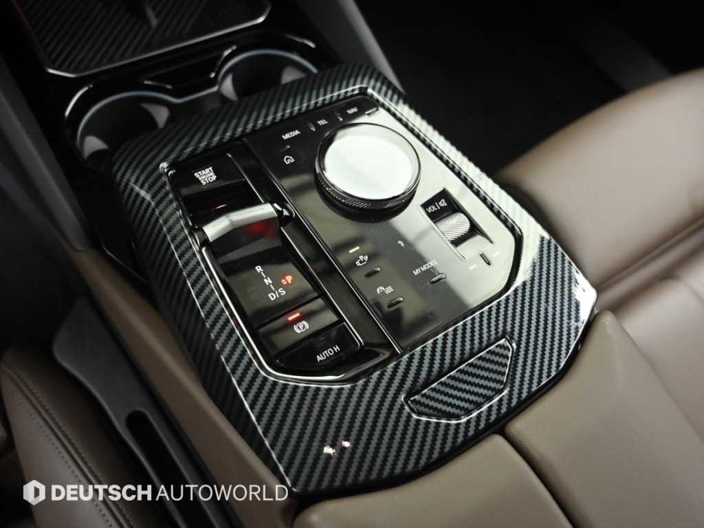 BMW 5시리즈 5시리즈 (G60) 520i M 스포츠 이미지 9