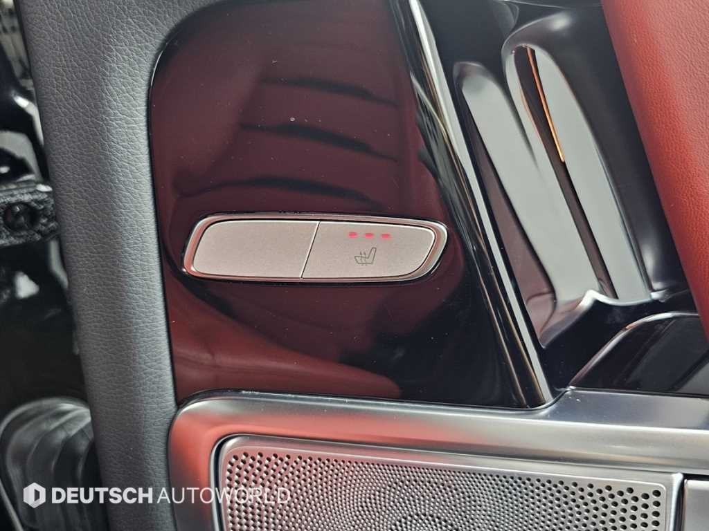 벤츠 G 클래스(G 바겐) G클래스 W463b AMG G63 이미지 16
