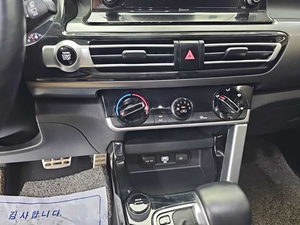 기아 셀토스 가솔린 1.6 터보 2WD 노블레스 이미지 10