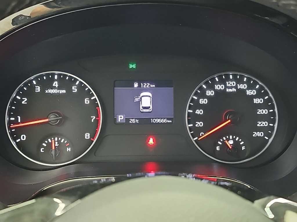 기아 셀토스 가솔린 1.6 터보 2WD 노블레스 이미지 6