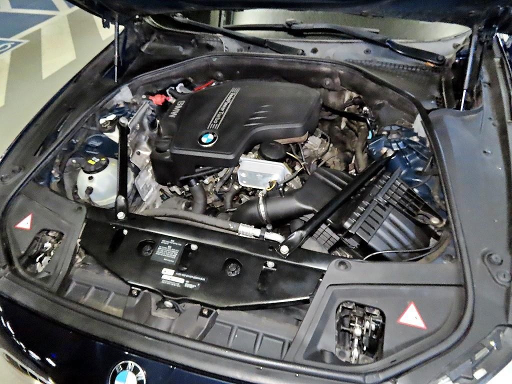 BMW 5시리즈 5시리즈 (F10) 528i 럭셔리 이미지 19