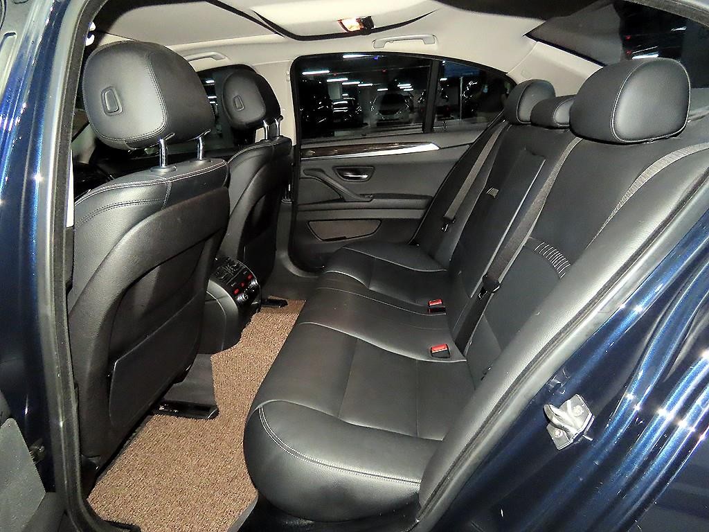 BMW 5시리즈 5시리즈 (F10) 528i 럭셔리 이미지 7