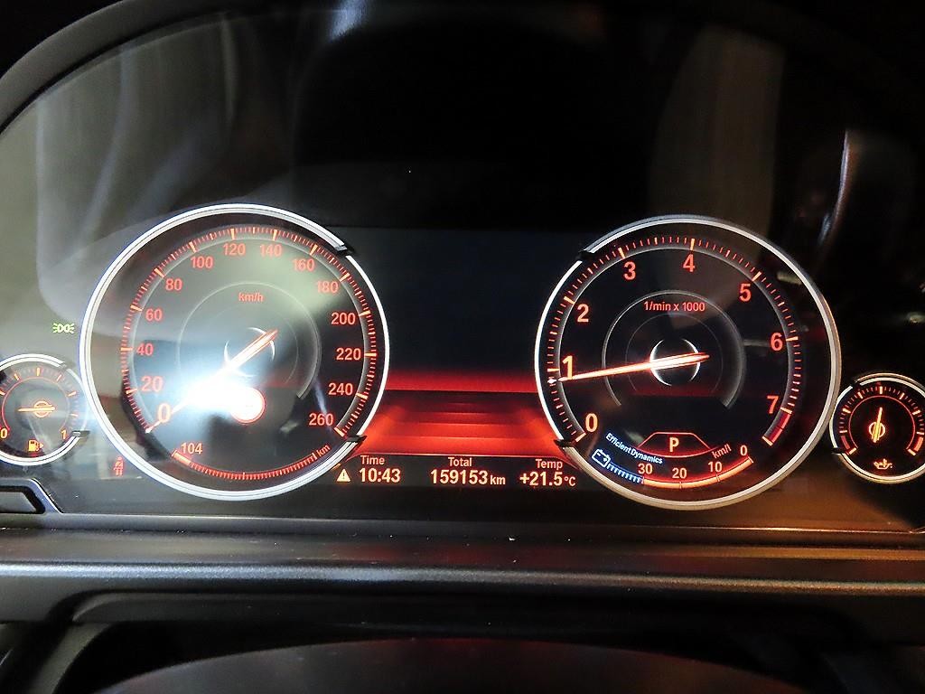 BMW 5시리즈 5시리즈 (F10) 528i 럭셔리 이미지 9