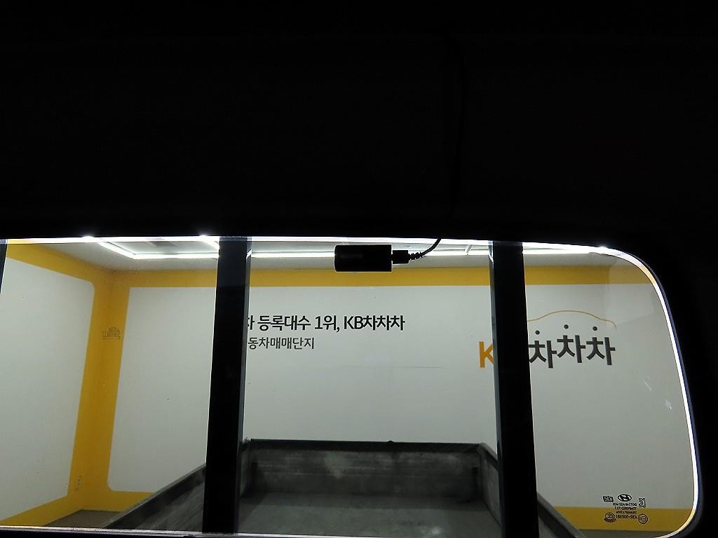 소형화물 카고(소형) [카고]포터2 1.0톤/슈퍼캡/초장축/(CRDi) 스마트 이미지 16