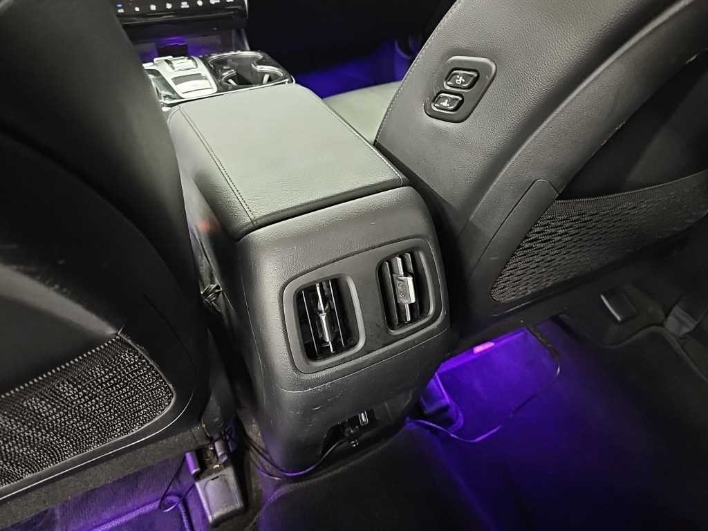 현대 투싼 투싼 (NX4) 디젤 2.0 4WD 인스퍼레이션 이미지 13