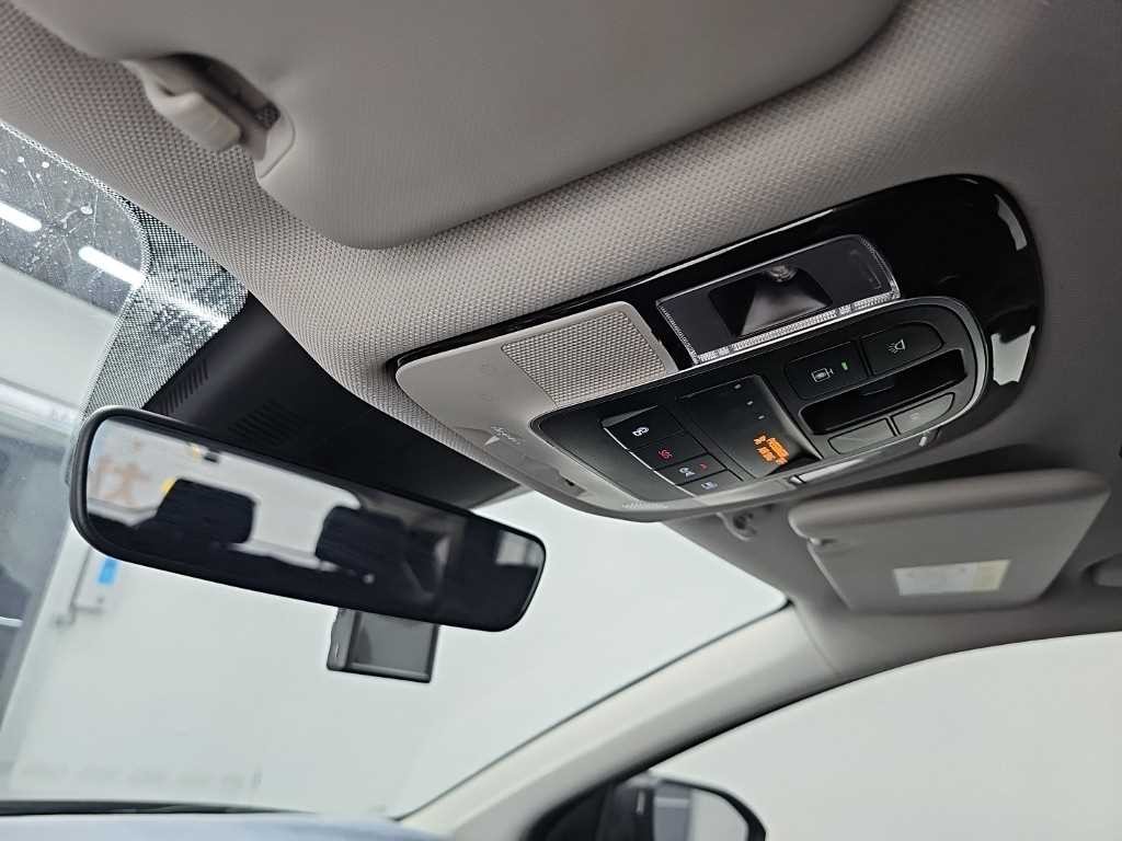 현대 투싼 투싼 (NX4) 디젤 2.0 4WD 인스퍼레이션 이미지 18