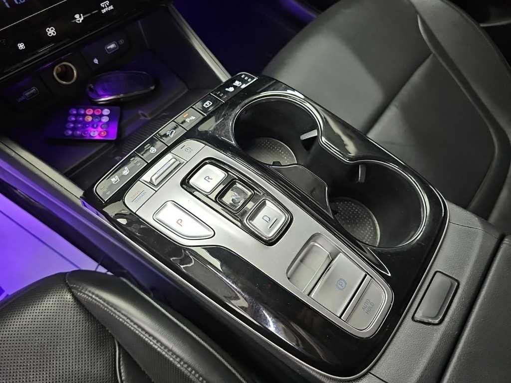 현대 투싼 투싼 (NX4) 디젤 2.0 4WD 인스퍼레이션 이미지 8