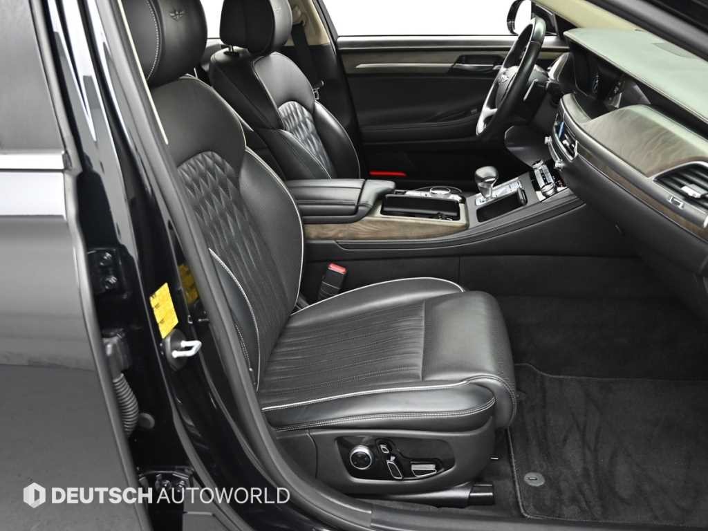 제네시스 G90 3.3 T AWD 프레스티지 이미지 10
