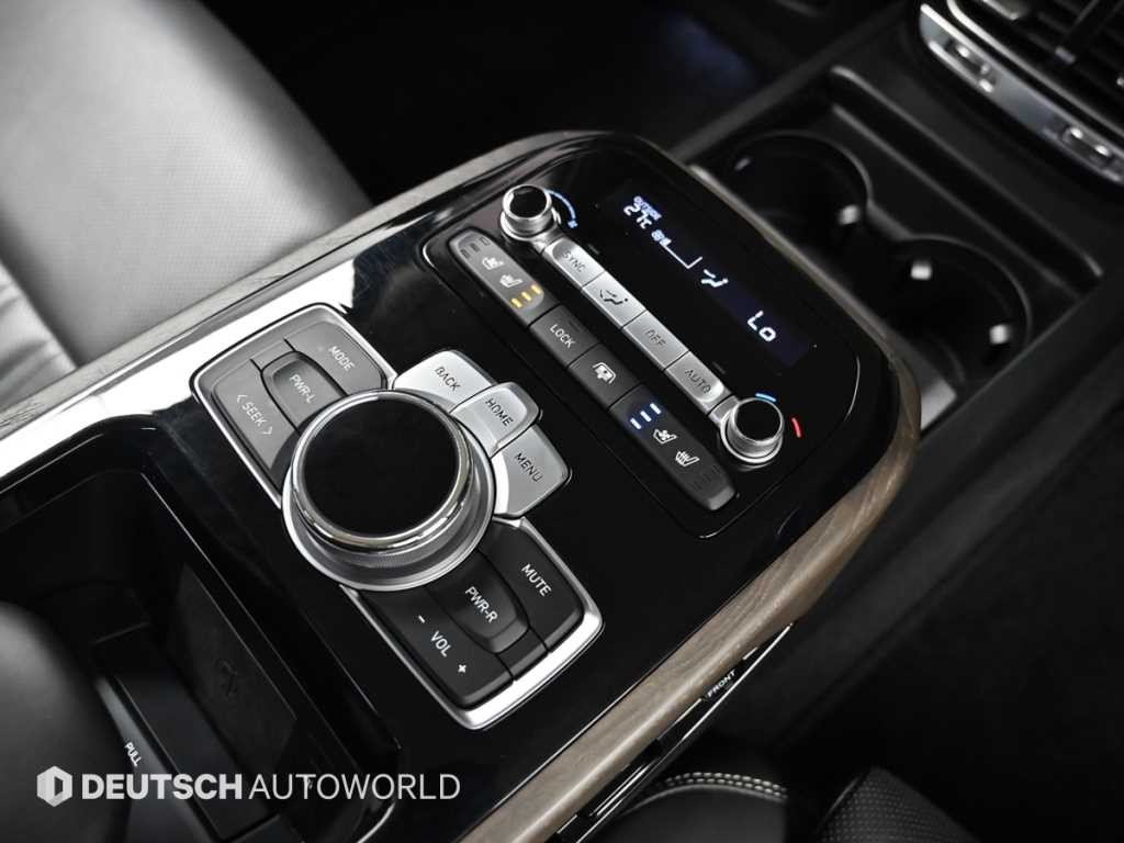 제네시스 G90 3.3 T AWD 프레스티지 이미지 16