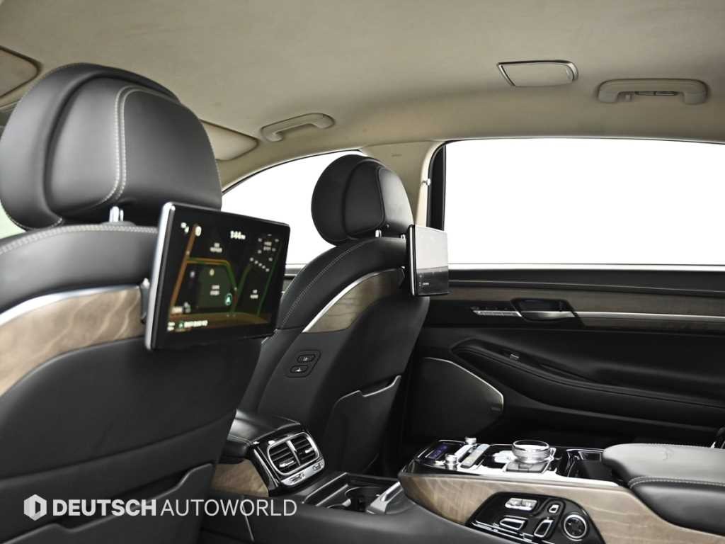 제네시스 G90 3.3 T AWD 프레스티지 이미지 18