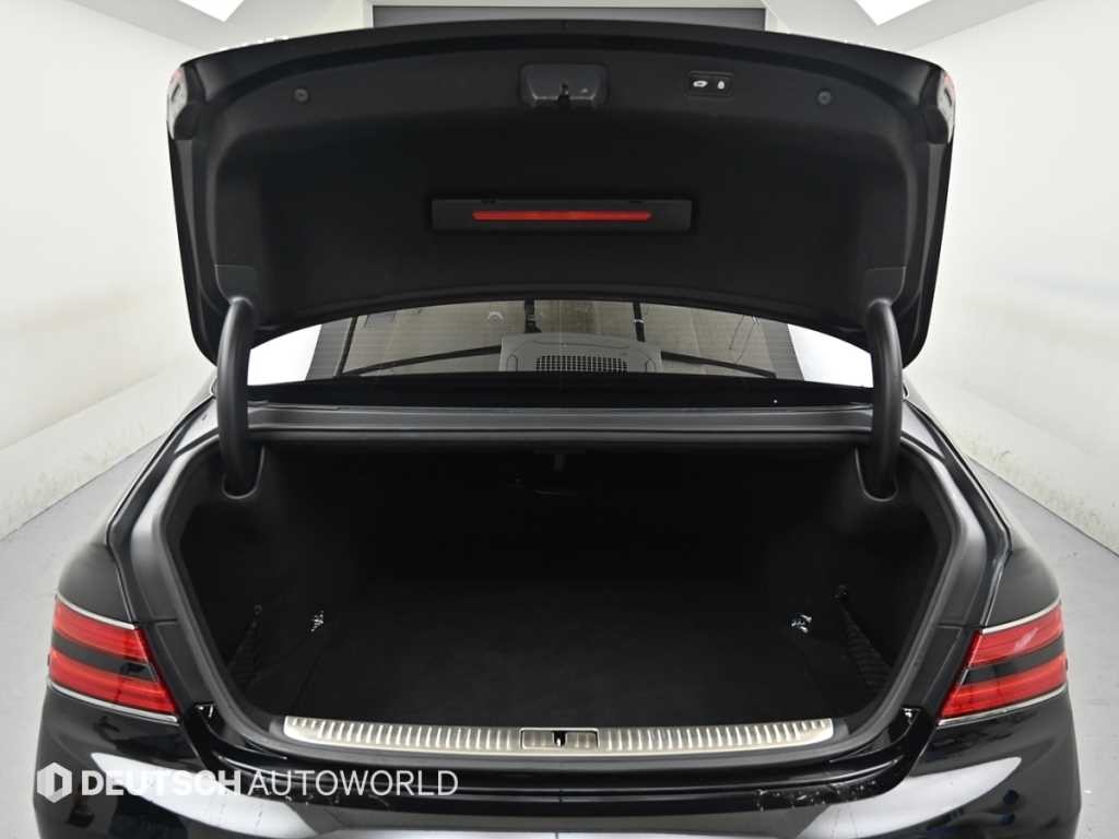 제네시스 G90 3.3 T AWD 프레스티지 이미지 19
