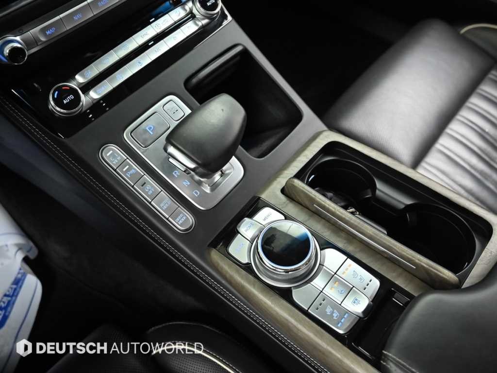 제네시스 G90 3.3 T AWD 프레스티지 이미지 9