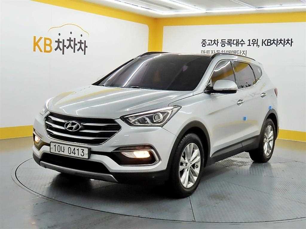 현대 싼타페 싼타페 더 프라임 디젤 2.0 2WD 프리미엄 이미지 2