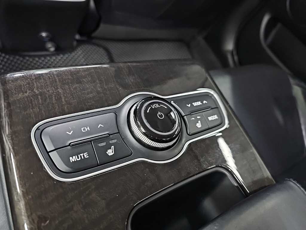기아 K7 더 뉴 K7 2.4 GDI 프레스티지 스페셜 이미지 13