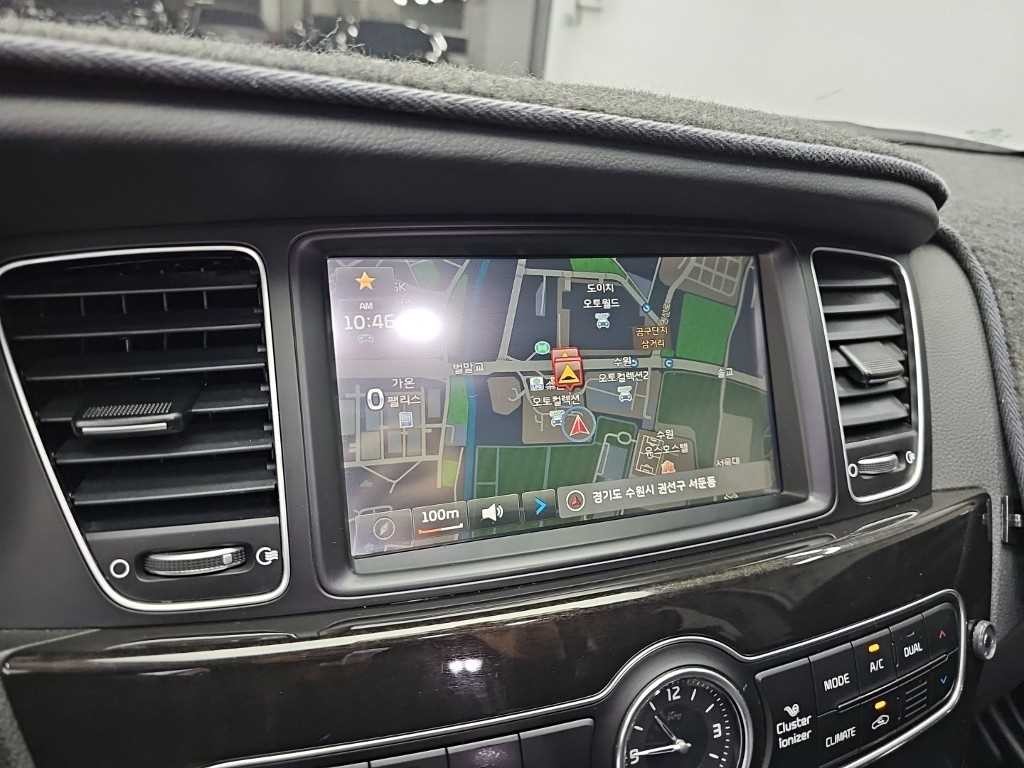 기아 K7 더 뉴 K7 2.4 GDI 프레스티지 스페셜 이미지 15