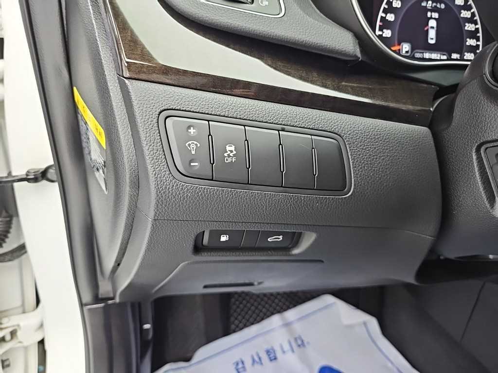 기아 K7 더 뉴 K7 2.4 GDI 프레스티지 스페셜 이미지 19
