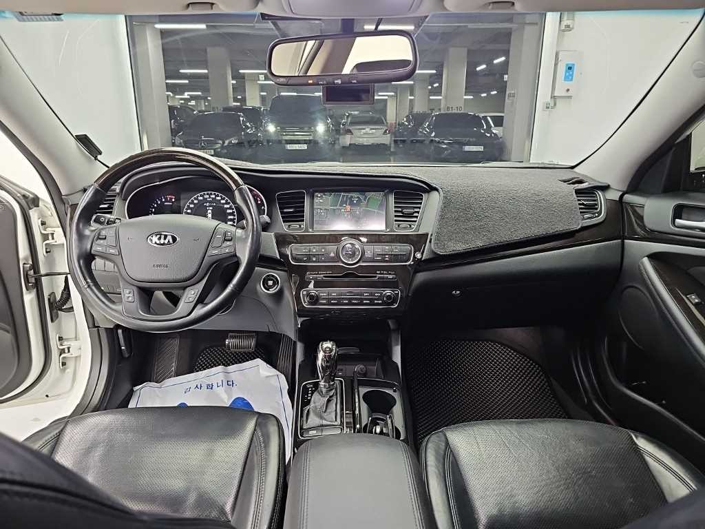 기아 K7 더 뉴 K7 2.4 GDI 프레스티지 스페셜 이미지 7