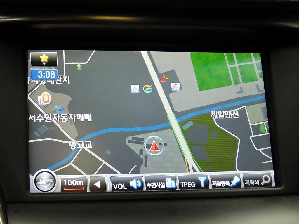 현대 그랜저 그랜저 HG HG240 LUXURY 이미지 16