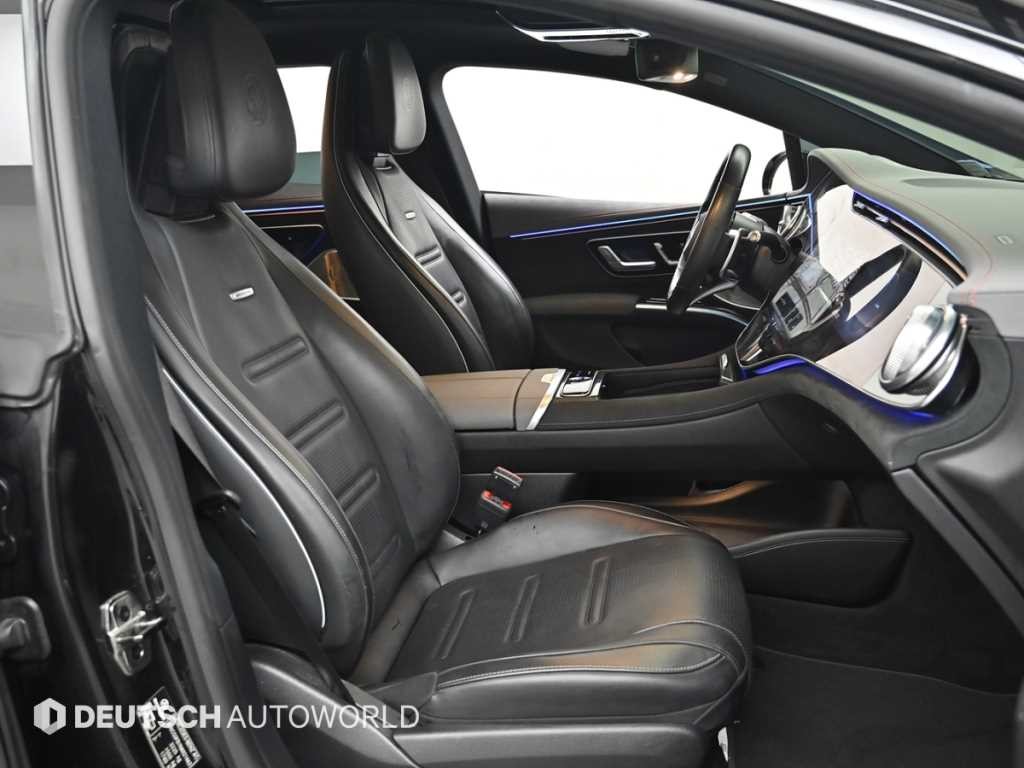 벤츠 EQS EQS V297 EQS 53 AMG 4MATIC+ 이미지 10
