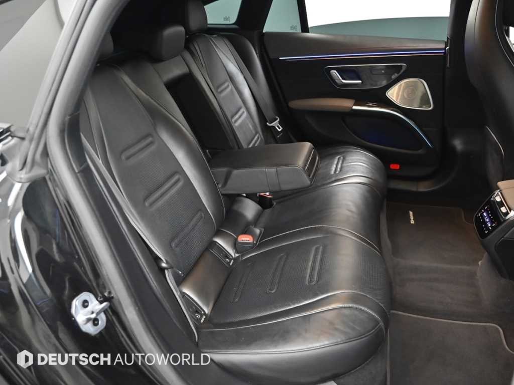 벤츠 EQS EQS V297 EQS 53 AMG 4MATIC+ 이미지 12