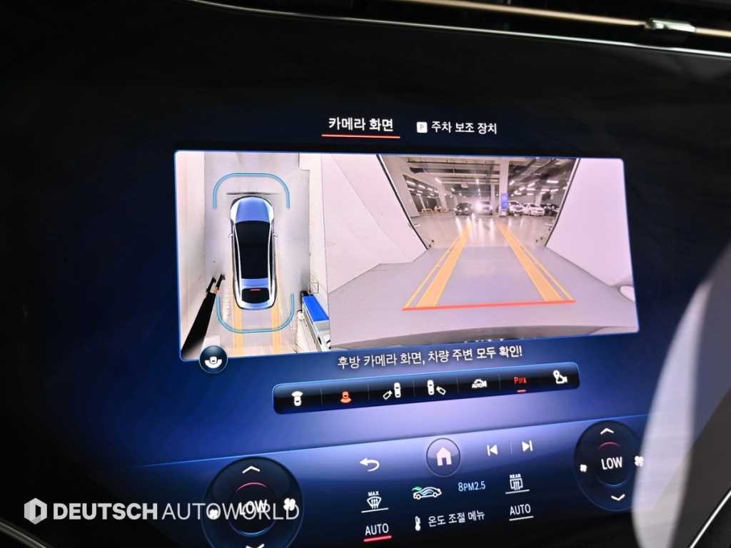 벤츠 EQS EQS V297 EQS 53 AMG 4MATIC+ 이미지 15