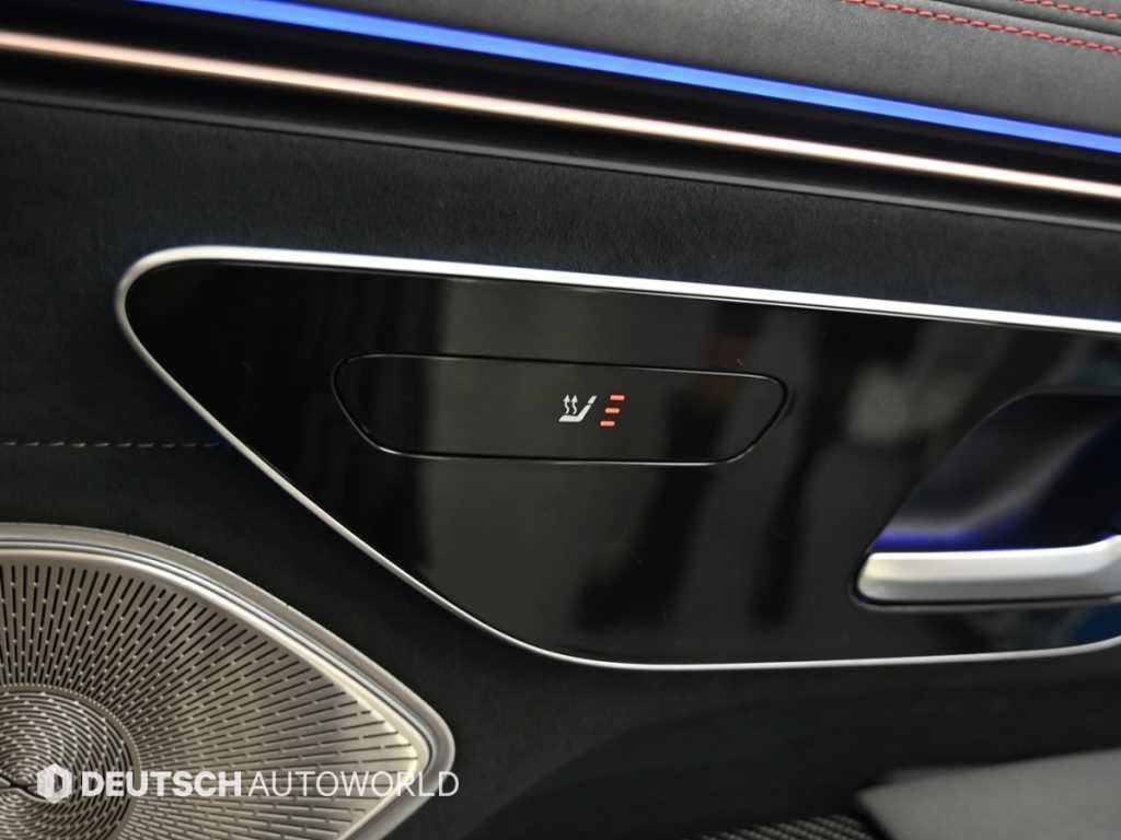벤츠 EQS EQS V297 EQS 53 AMG 4MATIC+ 이미지 16