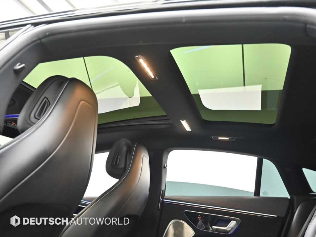 벤츠 EQS EQS V297 EQS 53 AMG 4MATIC+ 이미지 18