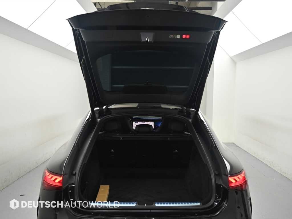 벤츠 EQS EQS V297 EQS 53 AMG 4MATIC+ 이미지 19