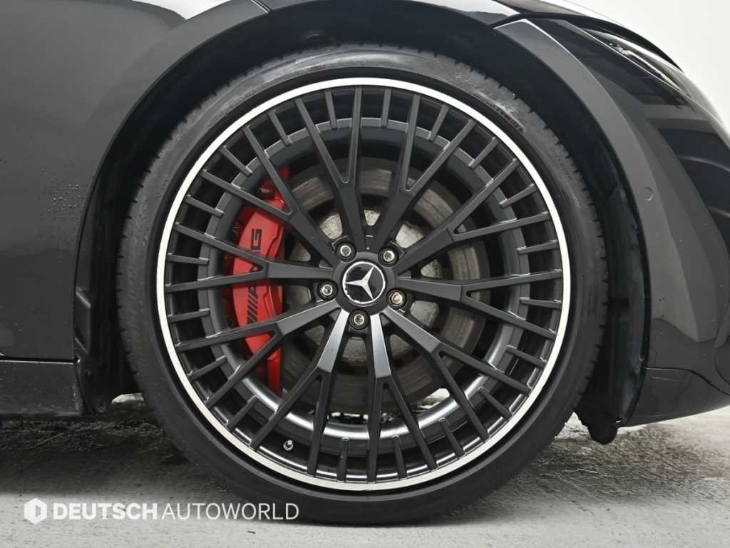 벤츠 EQS EQS V297 EQS 53 AMG 4MATIC+ 이미지 5