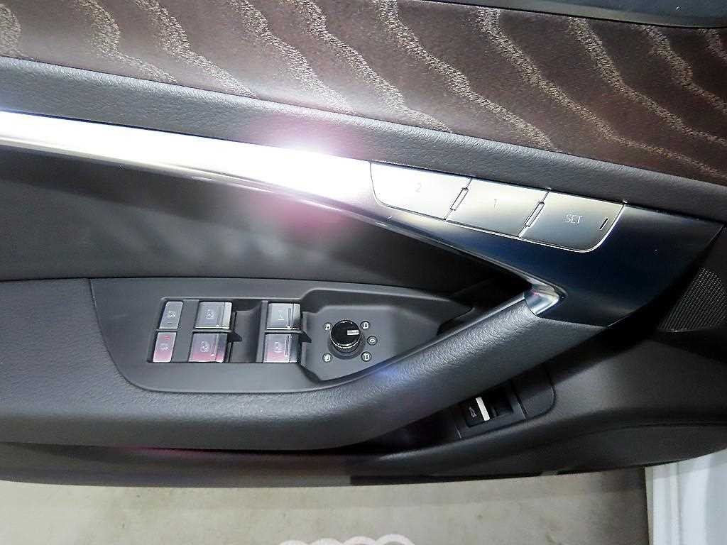 아우디 A6 A6 (C8) 45 TFSI 콰트로 프리미엄 이미지 13