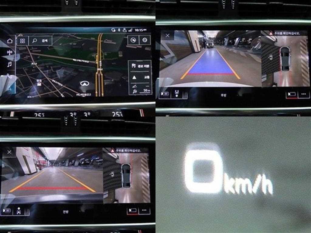 아우디 A6 A6 (C8) 45 TFSI 콰트로 프리미엄 이미지 18
