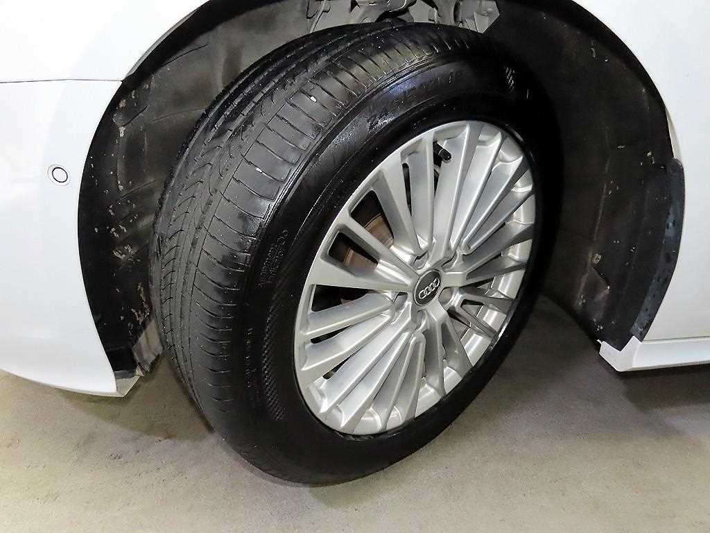 아우디 A6 A6 (C8) 45 TFSI 콰트로 프리미엄 이미지 20