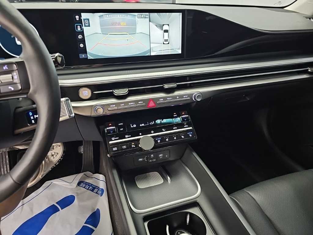 현대 그랜저 그랜저 (GN7) 가솔린 3.5 2WD 익스클루시브 이미지 10