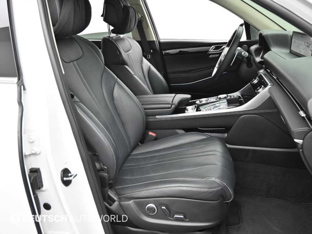 제네시스 GV80 가솔린 2.5T AWD 이미지 10