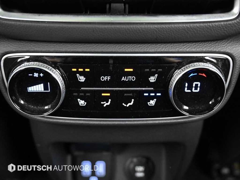 제네시스 GV80 가솔린 2.5T AWD 이미지 16