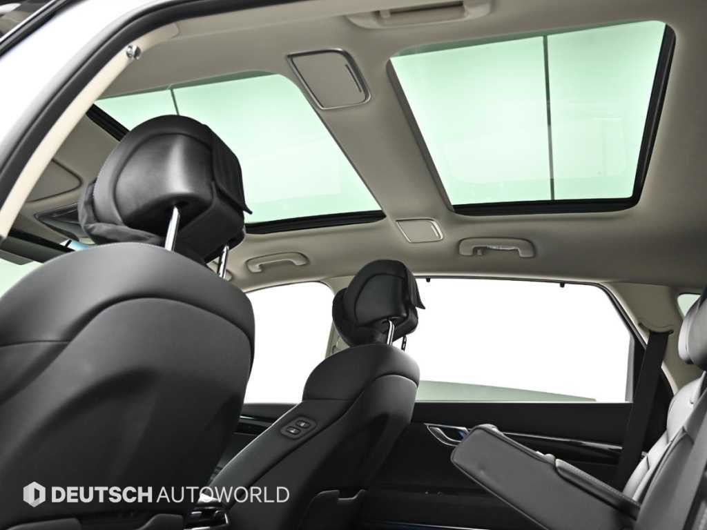 제네시스 GV80 가솔린 2.5T AWD 이미지 18