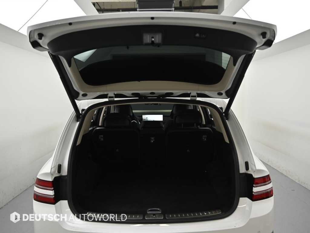제네시스 GV80 가솔린 2.5T AWD 이미지 19