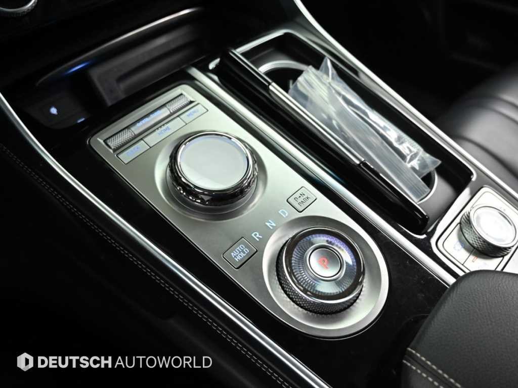 제네시스 GV80 가솔린 2.5T AWD 이미지 9