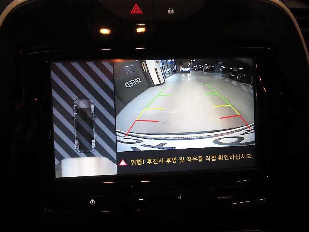 르노코리아(삼성) QM3 뉴QM3 디젤 1.5 LE 이미지 16