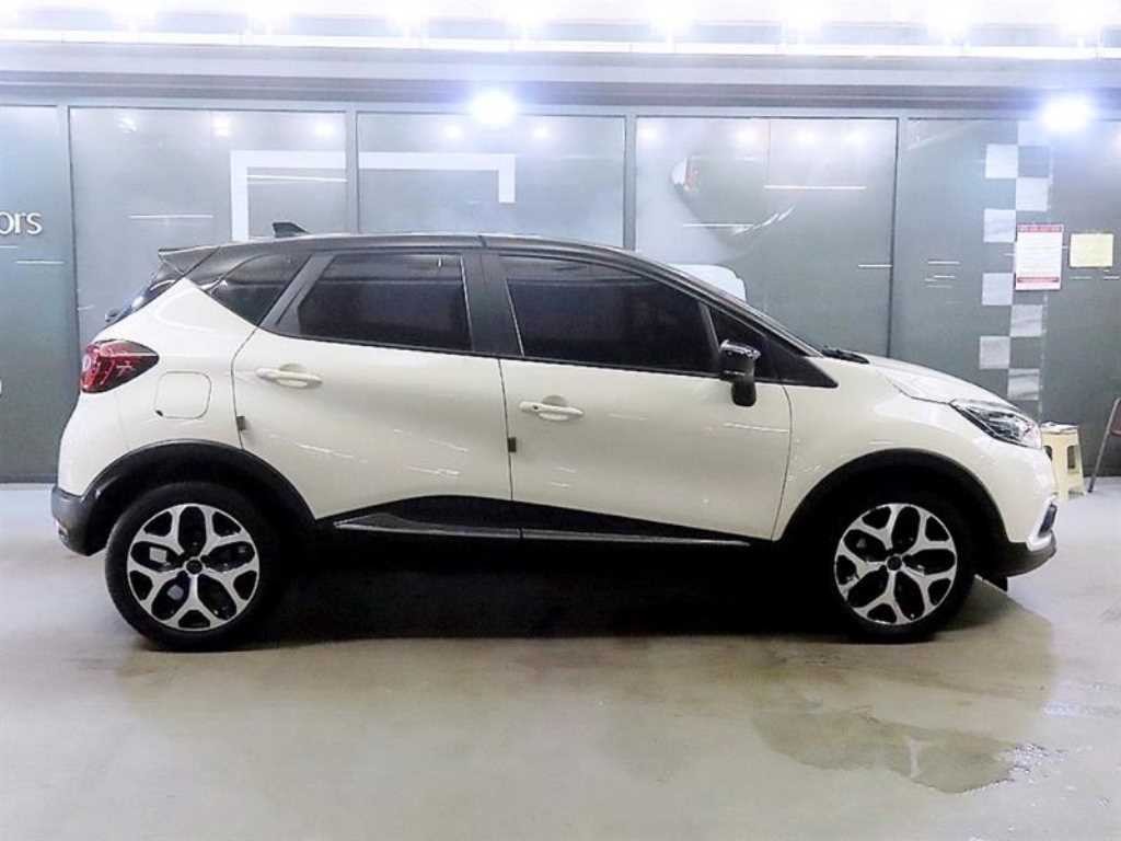 르노코리아(삼성) QM3 뉴QM3 디젤 1.5 LE 이미지 2