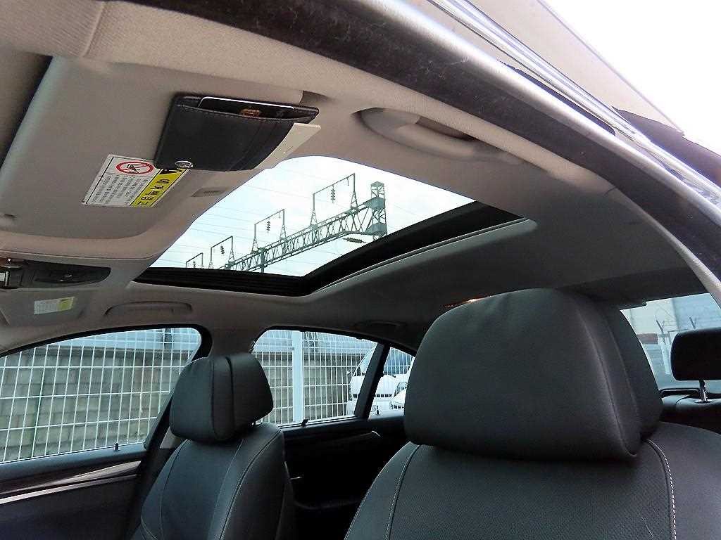 BMW 5시리즈 5시리즈 (F10) 528i 럭셔리 플러스 이미지 17