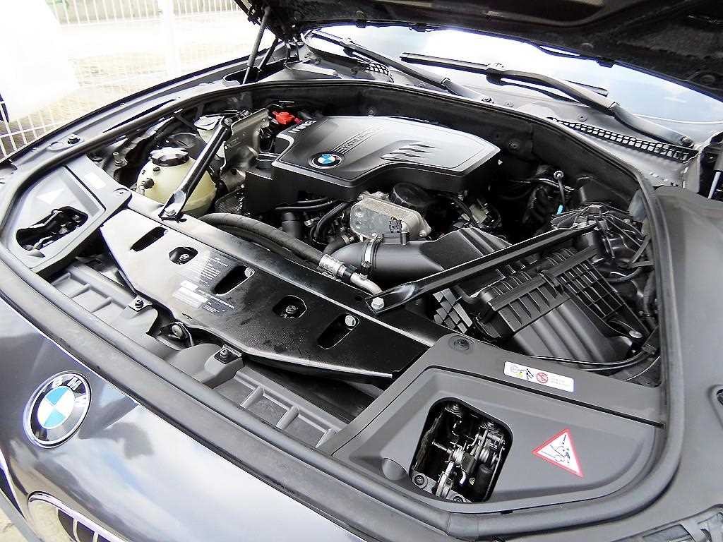 BMW 5시리즈 5시리즈 (F10) 528i 럭셔리 플러스 이미지 19
