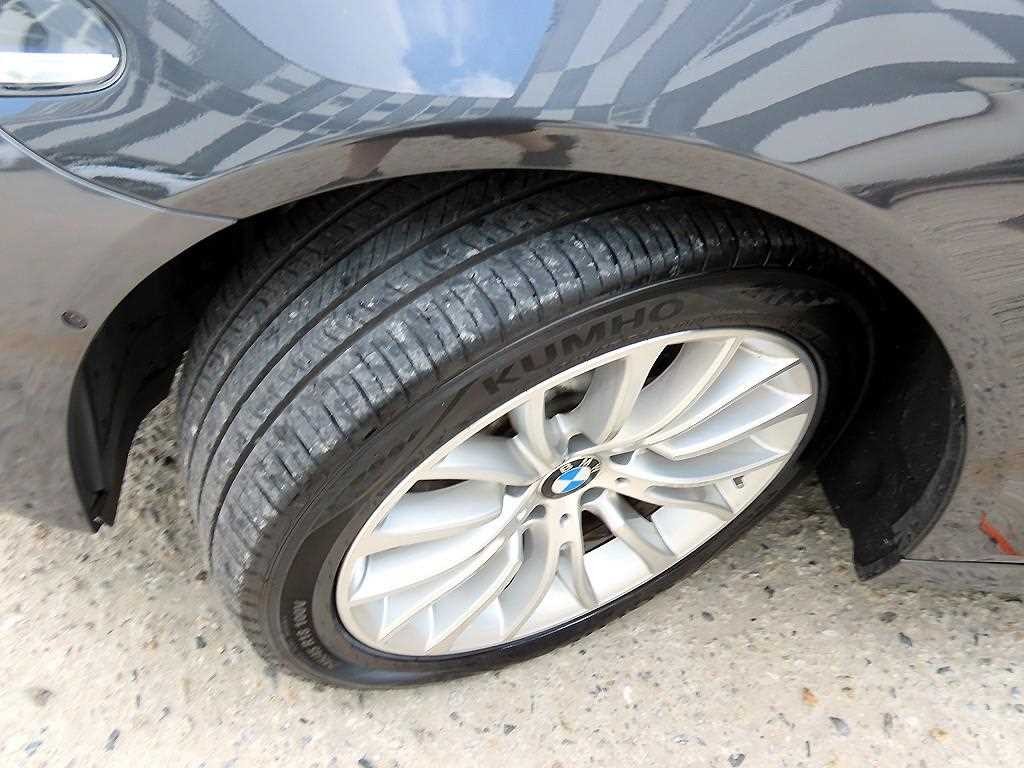 BMW 5시리즈 5시리즈 (F10) 528i 럭셔리 플러스 이미지 20