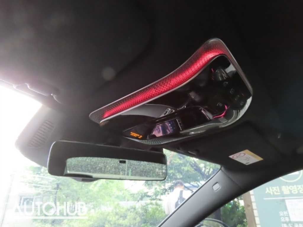 벤츠 S 클래스 S클래스-W223 S350 d 이미지 11