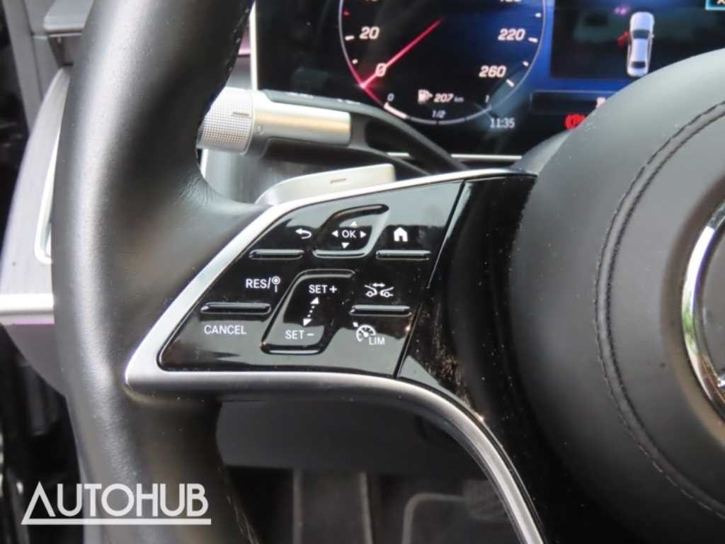 벤츠 S 클래스 S클래스-W223 S350 d 이미지 12